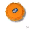 Szilikon anyagú frizbi 17 cm