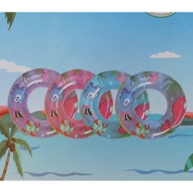 50cm mintás úszógumi