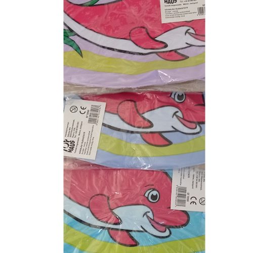 50cm mintás úszógumi