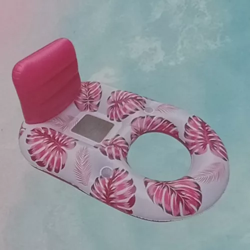 170x110 felfújható matrac