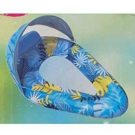 Napellenzős matrac 160x110