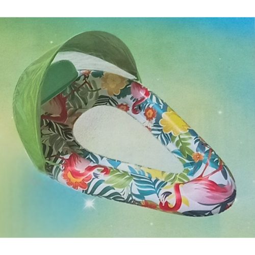 Napellenzős matrac 160x110