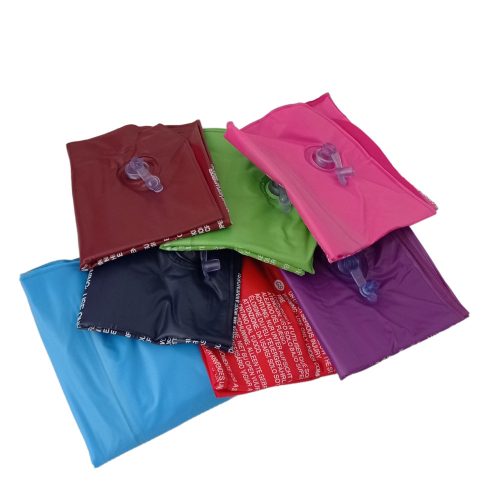 42x25 felfújható párna