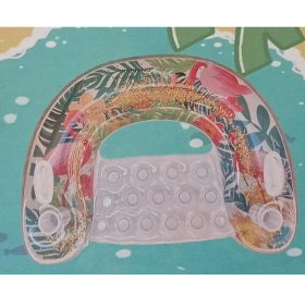 Felfújható vizifotel