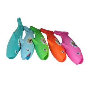 45 cm cápás vizipuska