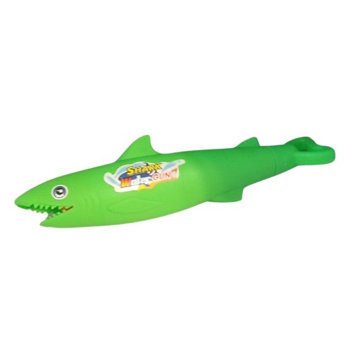 45 cm cápás vizipuska