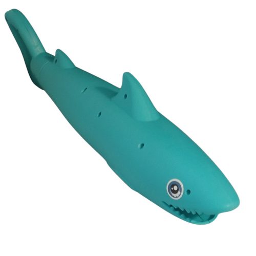 45 cm cápás vizipuska