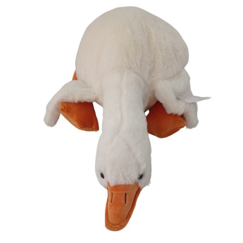 90 cm plüss liba