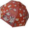 Automata mintás gyerek esernyő 48 cm