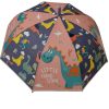 Automata mintás gyerek esernyő 48 cm