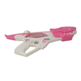 Cápa formájú vizipisztoly 