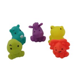 Fürdőjáték 4 db-os