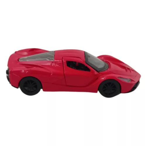 Mercedes Benz fémautó