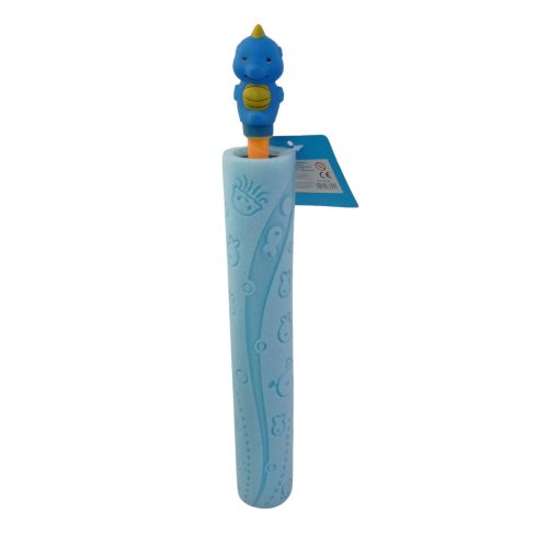 Állatfejes felszívós vizipuska