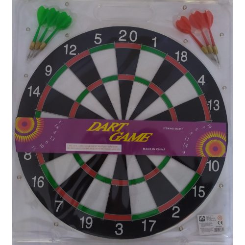 Darts