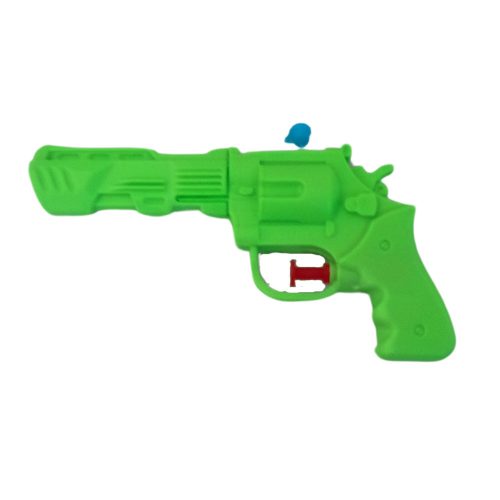 Tartályos vizipisztoly 3 színben