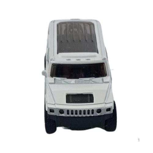 Terepjáró 4 típus