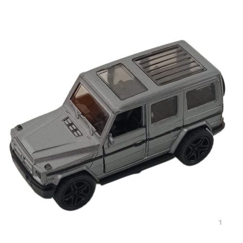 Terepjáró 4 típus