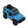 Jeep két színben