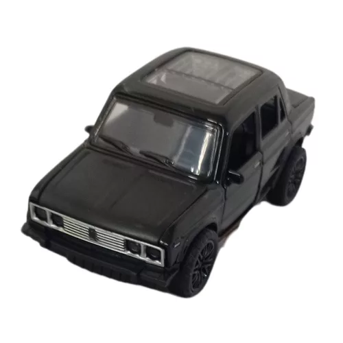 Lada többféle színben 2 típus