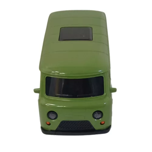 Távirányítós UAZ 452