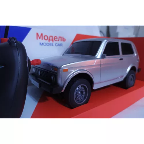 Távirányítós Lada Niva