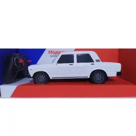 Távirányítós Lada 1500