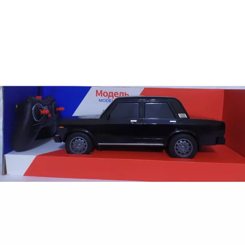 Távirányítós Lada 1500