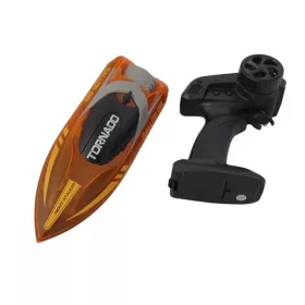R/C Tornado hajó