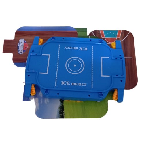 Asztali játékcenter