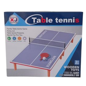 Ping pong asztal 90x40x10,7