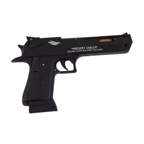 Játékpisztoly Desert Eagle
