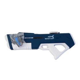 Akkus vizipisztoly
