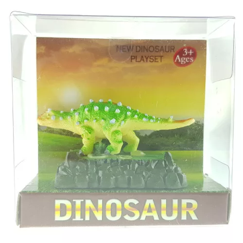 Dino Dobozos