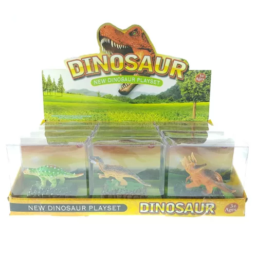Dino Dobozos