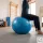 Fitnesz labda