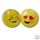 Fújható strandlabda Smiley