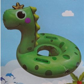 Dínós bababeülős 70cm