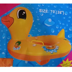 Kacsás bababeülős