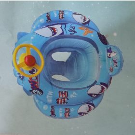 Figurás bababeülős