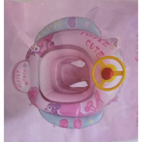 Figurás bababeülős