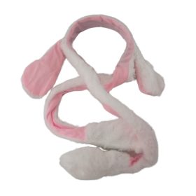 Mozgófüles hajpánt