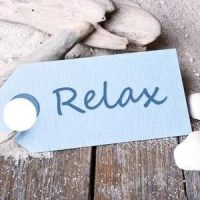 Relaxáció