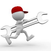 Villáskulcs, csillagkulcs