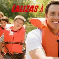 Lalizas mentőmellények