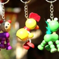 Karácsonyi figurák