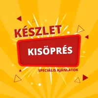 Készletkisöprés