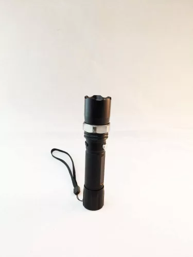 Led Zseblámpa