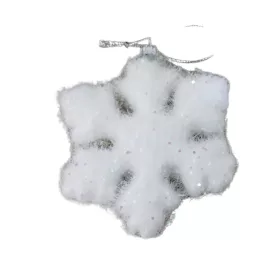 Hópehely hungarocell 8cm